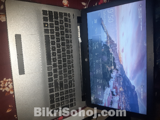 HP Laptop For Sale